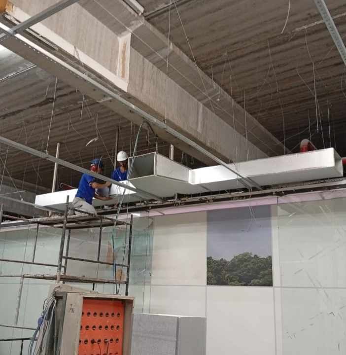 Via Shopping - Vista 4